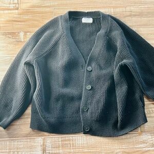 Womens XXL Old Navy thick cardigan